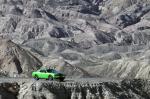 Dodge Challenger SRT8 392 Green with Envy 2011 года